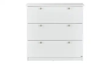 Roba Kommode mit 3 Schubkästen