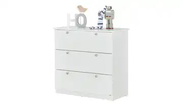 Roba Kommode mit 3 Schubkästen