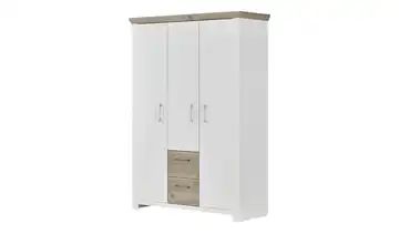 Kleiderschrank 3-türig