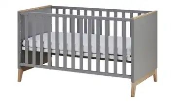 PAIDI Kinderbett Sten