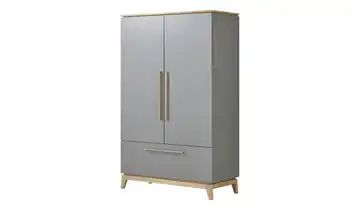 PAIDI Kleiderschrank 2-türig