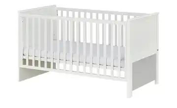 Roba Kinderbett Linus