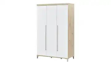PAIDI Kleiderschrank Remo