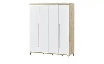 PAIDI Kleiderschrank Remo