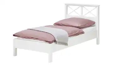Bettgestell