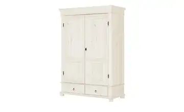 Kleiderschrank, 2-türig