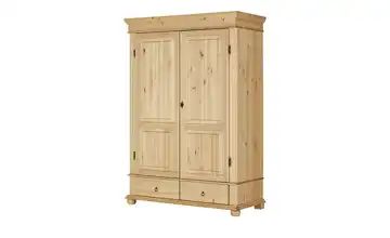 Kleiderschrank, 2-türig