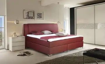 Boxspringbett 180x200