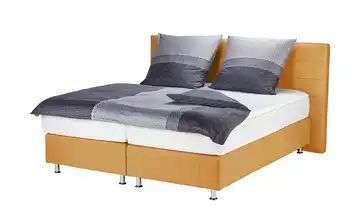 Boxspringbett