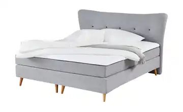 Boxspringbett
