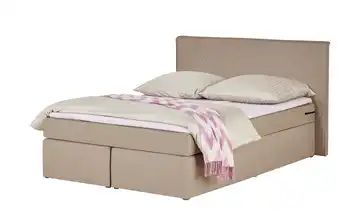 Boxspringbett