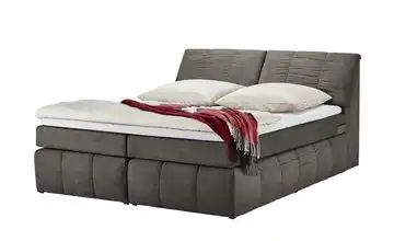 Boxspringbett