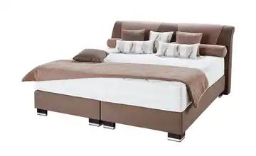 Boxspringbett