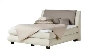smart Boxspringbett Premium