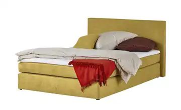 smart Boxspringbett