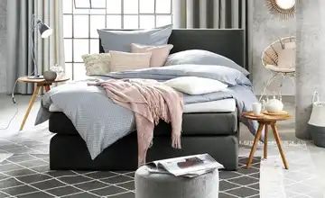 smart Boxspringbett