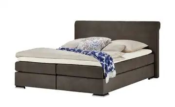 smart Boxspringbett Luxus