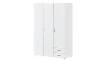 Drehtürenschrank