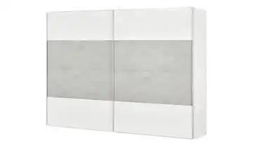 Schwebetürenschrank