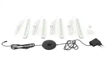 Kranz-LED-Beleuchtung, 4er-Set