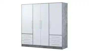Kleiderschrank Jupiter