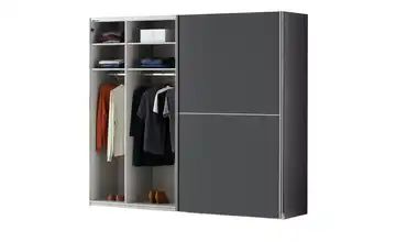 Schwebetürenschrank