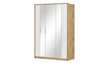 Falttürenschrank