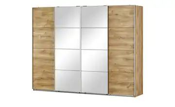 Kleiderschrank, 4-türig