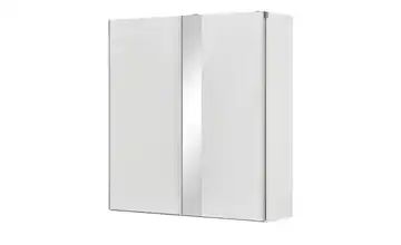 Schwebetürenschrank