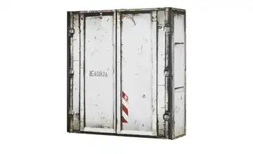 Schwebetürenschrank