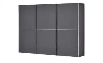 Kollektion Kraft Schwebetürenschrank