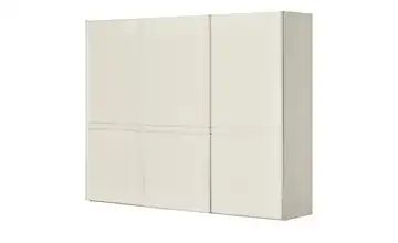 Schwebetürenschrank