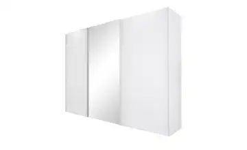 Schwebetürenschrank