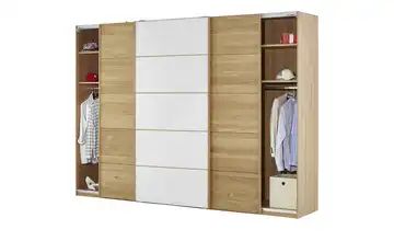 Woodford Schwebetürenschrank Kyran