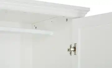 Drehtürenschrank