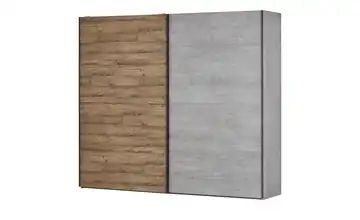 Schwebetürenschrank