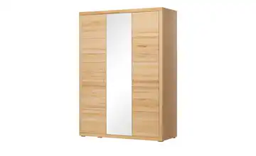 smart Kleiderschrank teilmassiv 