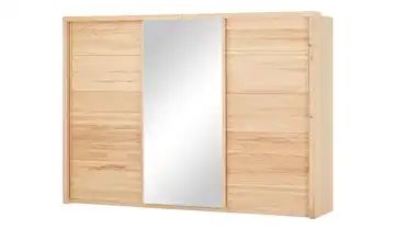 smart Schwebetürenschrank, 3-türig