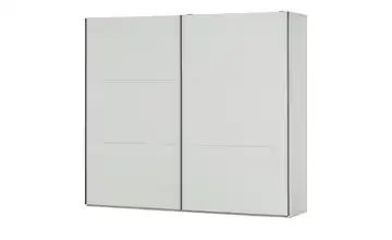 Schwebetürenschrank