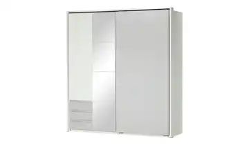 Schwebetürenschrank