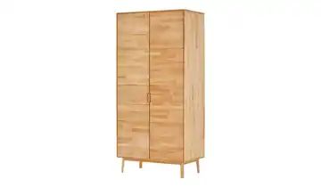 Drehtürenschrank