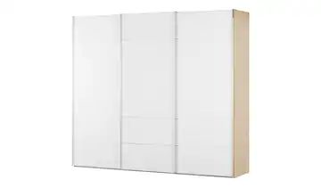 Schwebetürenschrank