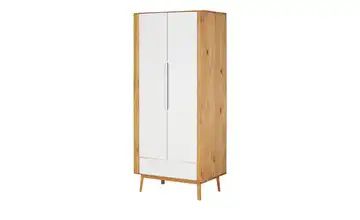 Drehtürenschrank