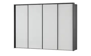 Schwebetürenschrank