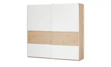 Schwebetürenschrank