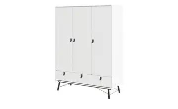 Drehtürenschrank