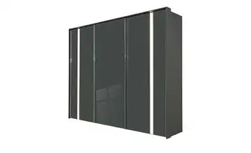Musterring Schwebetürenschrank Cassio