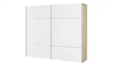 Kollektion Kraft Schwebetürenschrank