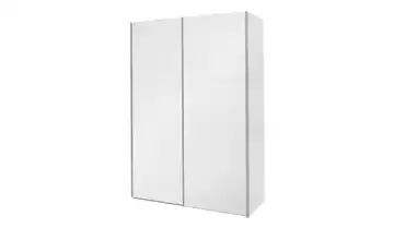 Schwebetürenschrank