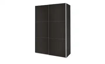 Schwebetürenschrank